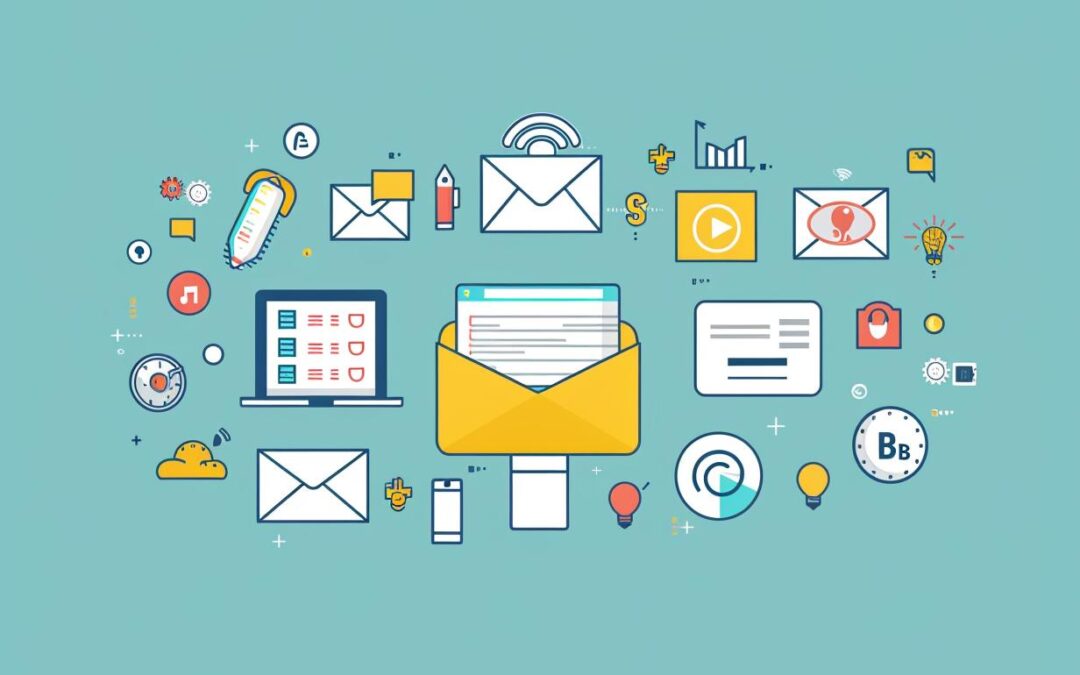 Narzędzia do e-mail marketingu: które będzie najlepsze dla Ciebie?