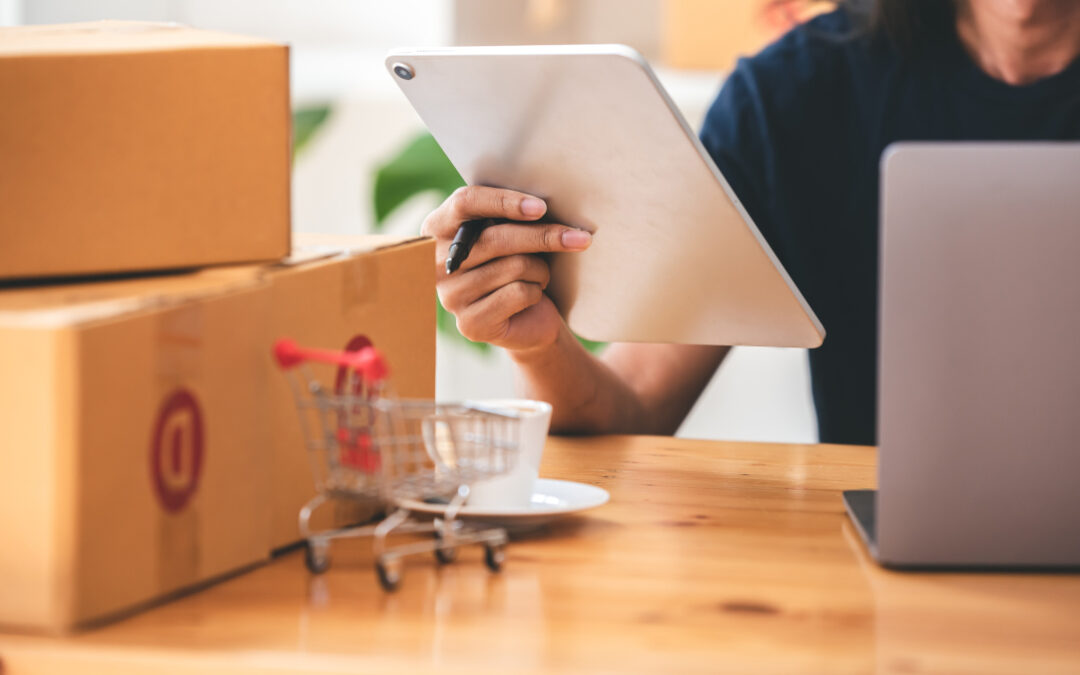 Zarządzanie zamówieniami w e-commerce – jak systemy OMS zmieniają reguły gry?