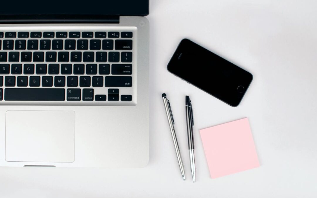 Usprawnienie procesów księgowych w firmie – jak uniknąć błędów podczas korzystania z narzędzi księgowych online?