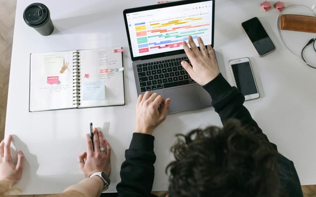 Cyfryzacja procesów biznesowych – jak integracja ERP, WMS i OMS wspiera automatyzację w firmie?