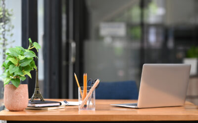 Home office a biuro stacjonarne – jakie wyposażenie jest niezbędne do komfortowej pracy?