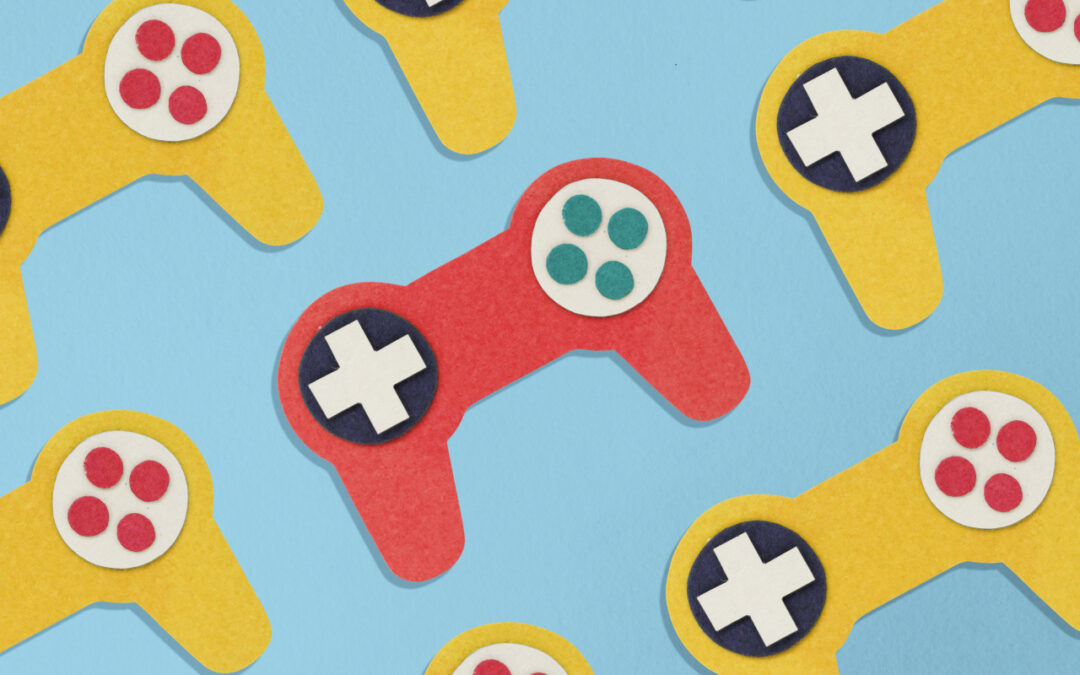 🎮 Gamifikacja w marketingu – jak zamienić klienta w uczestnika gry?