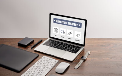 Nowoczesne strategie pozycjonowania stron – od content marketingu po AI
