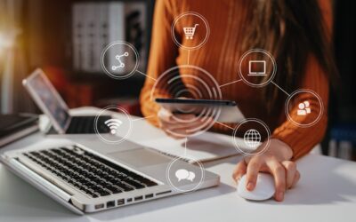 Lead w sklepie stacjonarnym, zakup online: jak spiąć ścieżkę klienta, żeby nie liczyć jej podwójnie