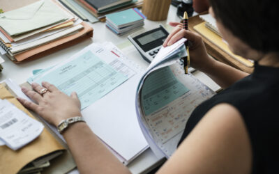 Błąd w fakturze ustrukturyzowanej – jak szybko naprawić sytuację