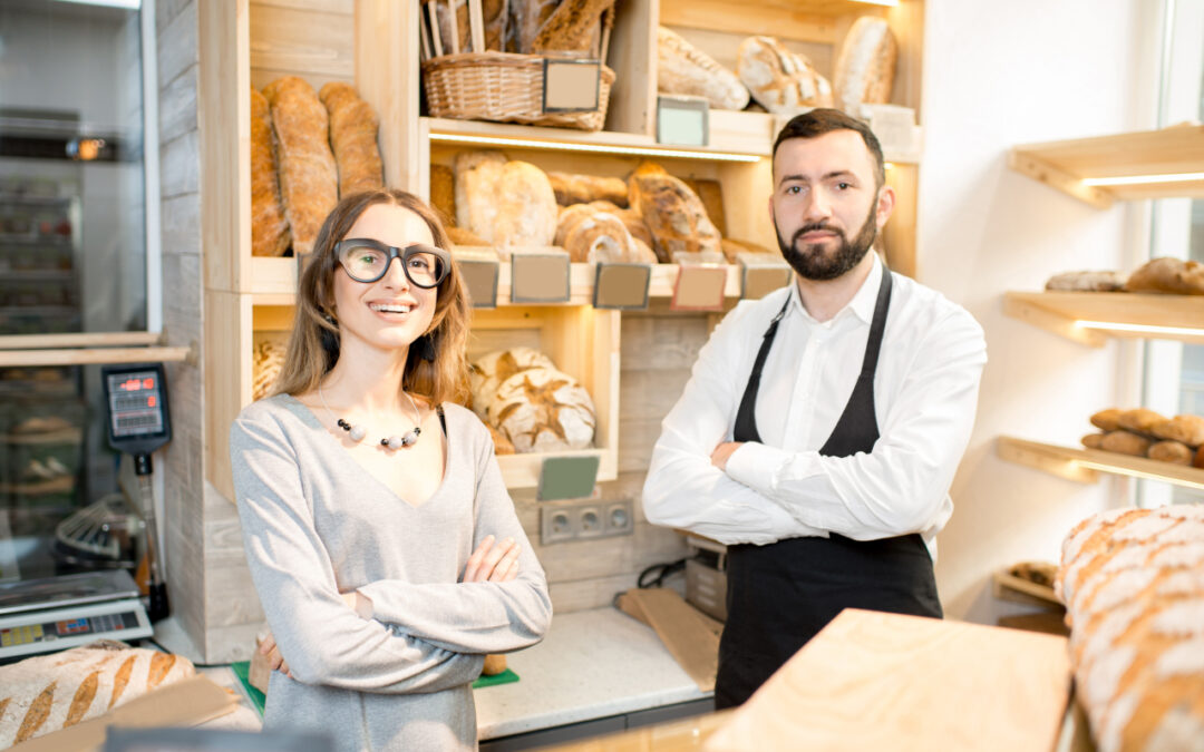 Jak wygląda dzień pracy franczyzobiorcy w sklepie convenience: realia, nie folder reklamowy