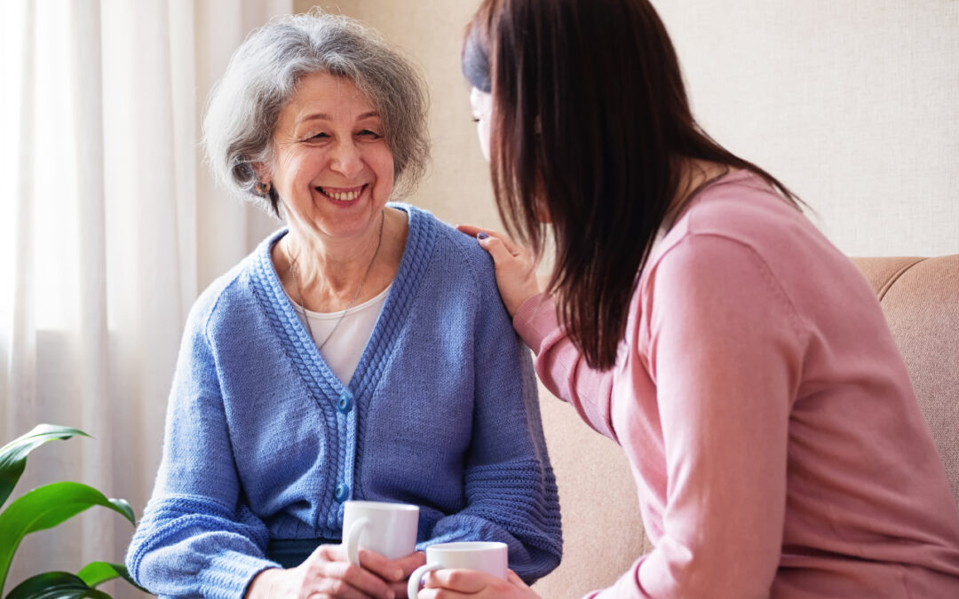 Praca w opiece w Niemczech krok po kroku: jak przygotować się do wyjazdu w 2026 roku