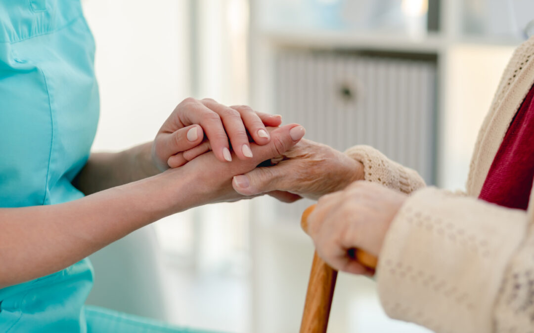 Dlaczego nie każda oferta pracy w opiece jest dobra, nawet jeśli wygląda atrakcyjnie