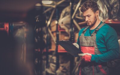 Cyfrowa kontrola jakości — jak działa w praktyce z wykorzystaniem ERP