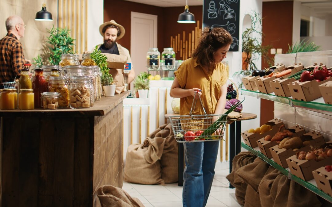 Jak zostać przedsiębiorcą bez doświadczenia w handlu?