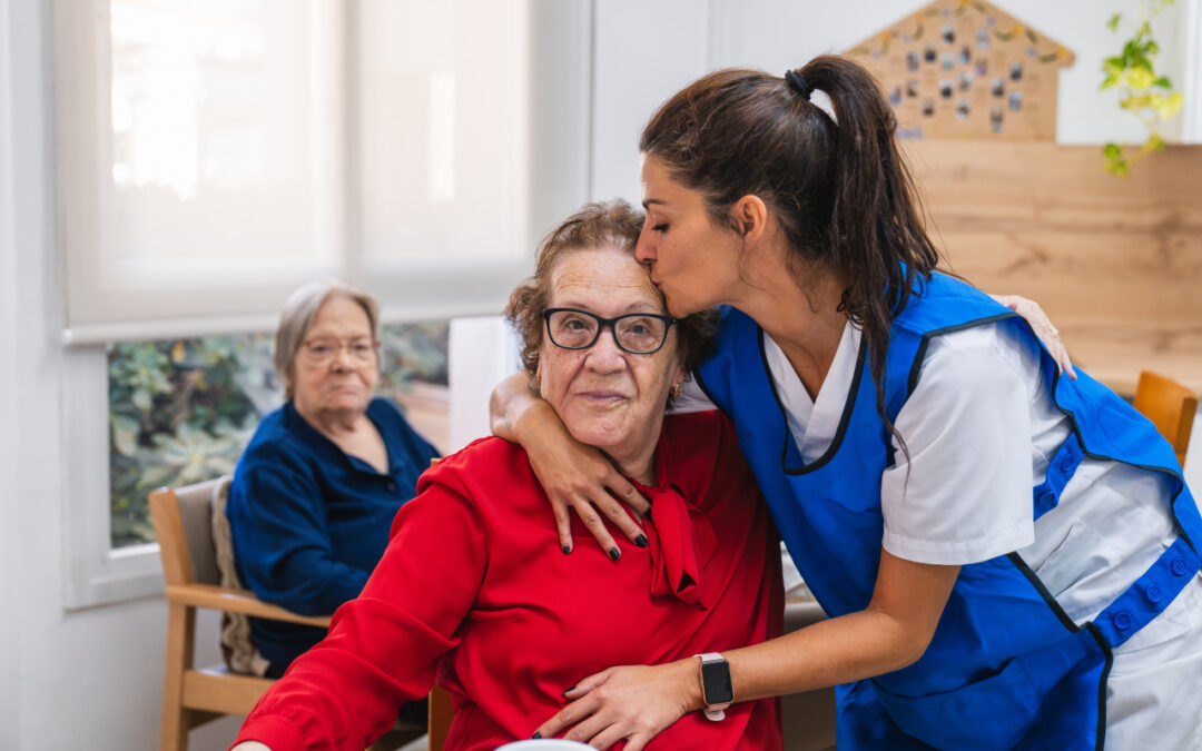 Język niemiecki w opiece: jak ocenić swój poziom i nie wpakować się w stres