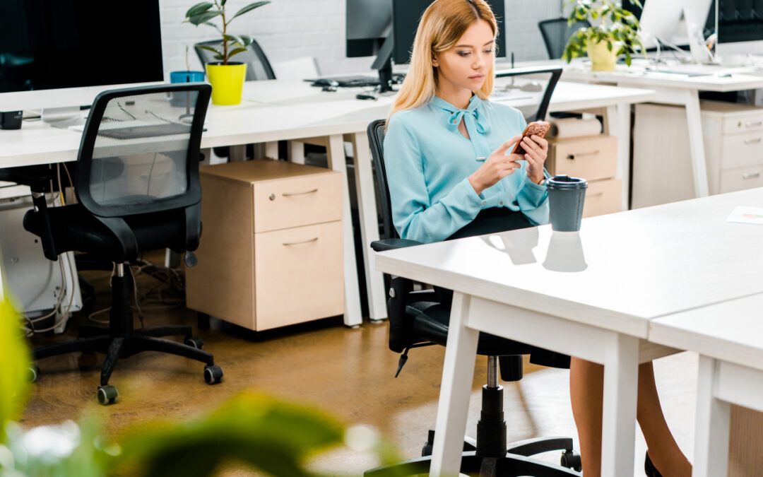 Wynajem biura dla startupu – od czego zacząć?