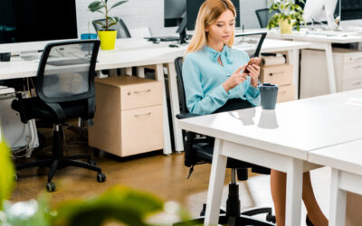 Wynajem biura dla startupu – od czego zacząć?