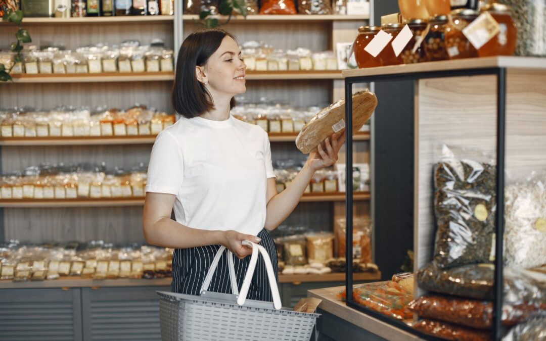 Największe zalety prowadzenia sklepu franczyzowego