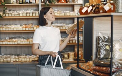Największe zalety prowadzenia sklepu franczyzowego