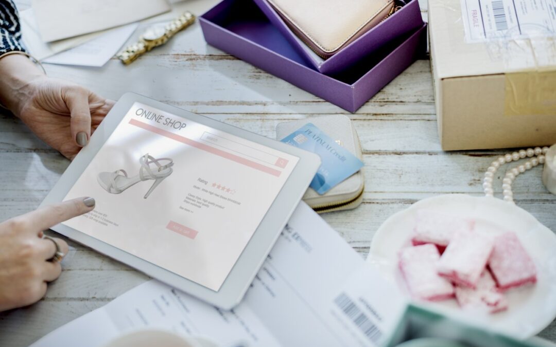 Jak skrócić czas realizacji zamówień w sklepie internetowym