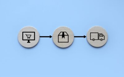 Dropshipping i hurtownie: jak nie sprzedawać produktów, których dostawca już nie ma?