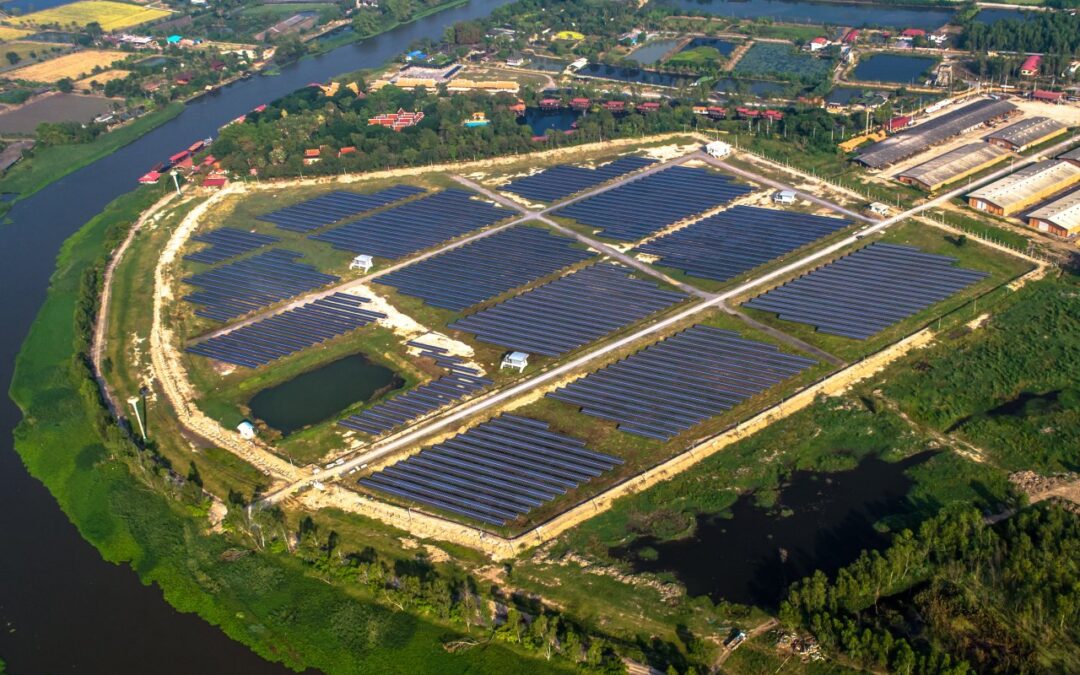 Inwestycje w odnawialne źródła energii – kiedy OZE stają się realnym elementem strategii firmy?