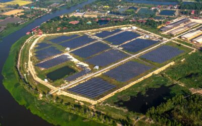 Inwestycje w odnawialne źródła energii – kiedy OZE stają się realnym elementem strategii firmy?