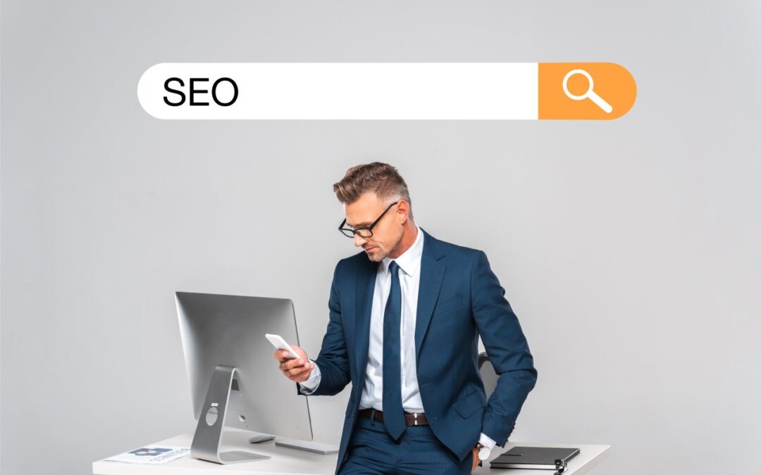 Strategia contentowa w SEO — dlaczego same słowa kluczowe już nie wystarczą?