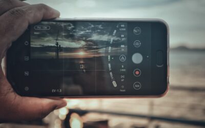 Jak robić lepsze zdjęcia smartfonem bez profesjonalnego aparatu?
