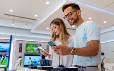 Zakup sprzętu Apple — na co zwrócić uwagę przed wyborem sklepu?