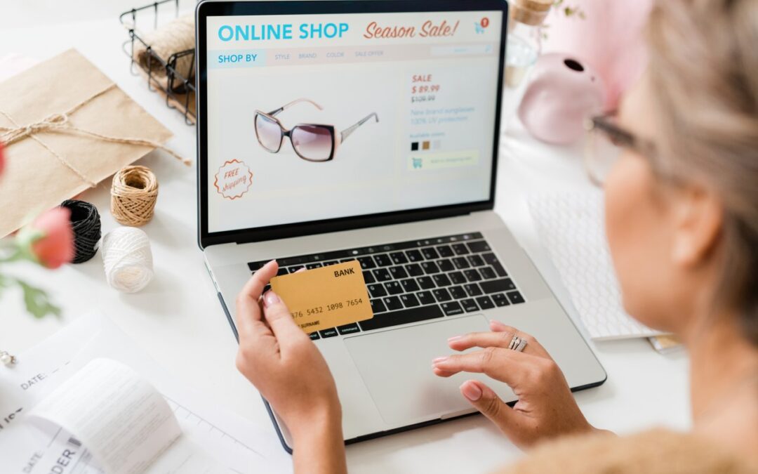 Strona internetowa jako centrum sprzedaży — jak zadbać, żeby działała bez przerw?