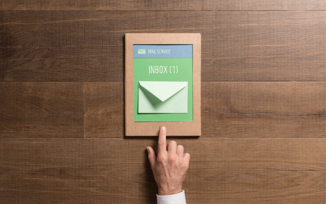 Mailing do firm jako skuteczne narzędzie sprzedaży B2B — jak wykorzystać e-mail w pozyskiwaniu klientów?