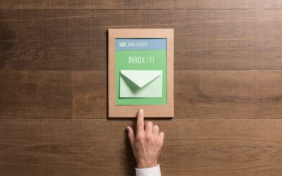 Mailing do firm jako skuteczne narzędzie sprzedaży B2B — jak wykorzystać e-mail w pozyskiwaniu klientów?