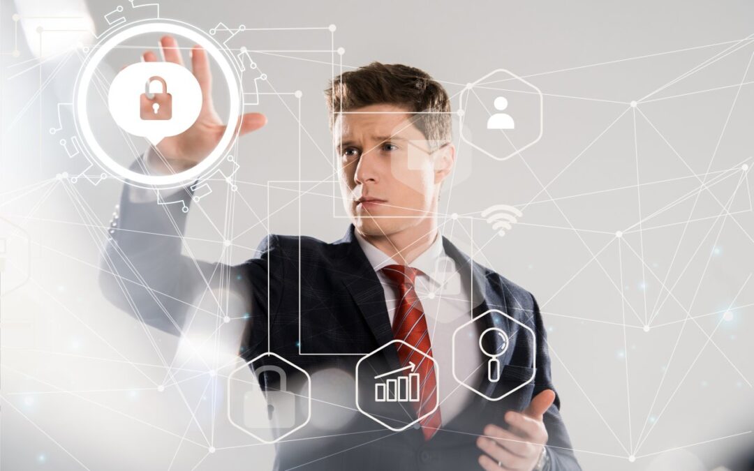Ransomware w firmie – jak zabezpieczyć najważniejsze systemy i dokumenty?